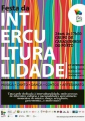 Interculturality Festival, Porto Cavaquinho Group