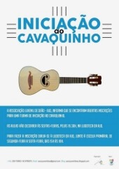 Initiation to the Cavaquinho, Deão