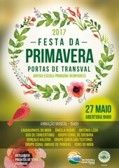 Spring Festival, Portas do Transval, 2017