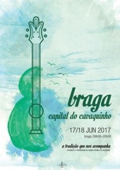 Braga Cavaquinho Capital, 2017. Cavaquinho Groups meeting