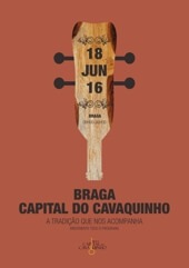Braga Cavaquinho Capital, 2016. Cavaquinho Groups meeting