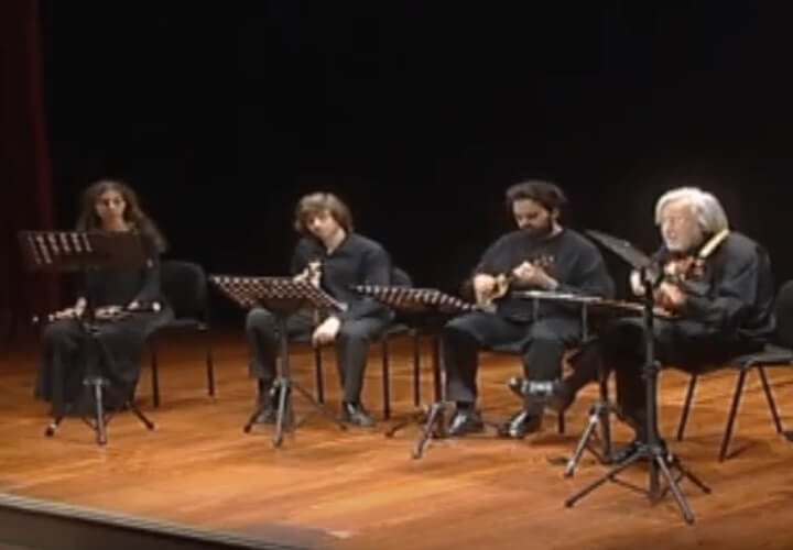 Quinteto Drumond de Vasconcelos