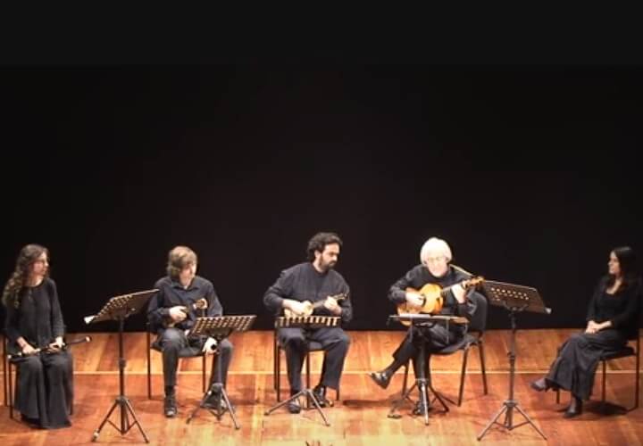 Quinteto Drumond de Vasconcelos